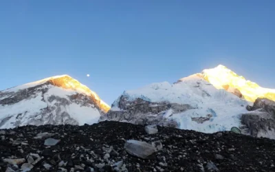 Everest Base Camp Trek – Fully Guided