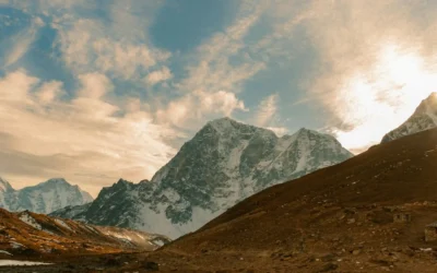 Everest Base Camp Trek – Premium Package